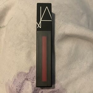 NARS liquid lipstick